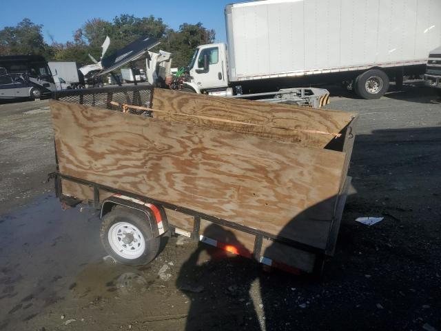 Global Auto Auctions: 2016 CARRY ON UNKNOWN