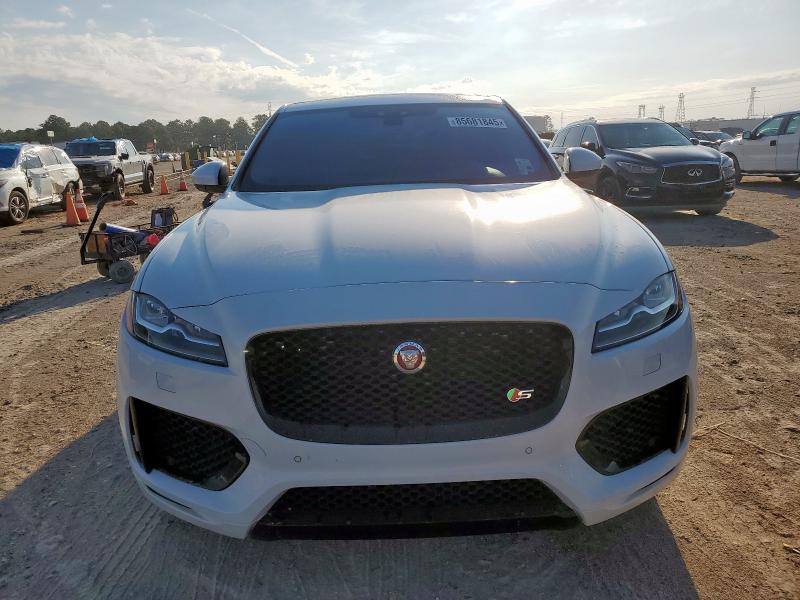 2017 JAGUAR F-PACE S SADCM2BV6HA893372