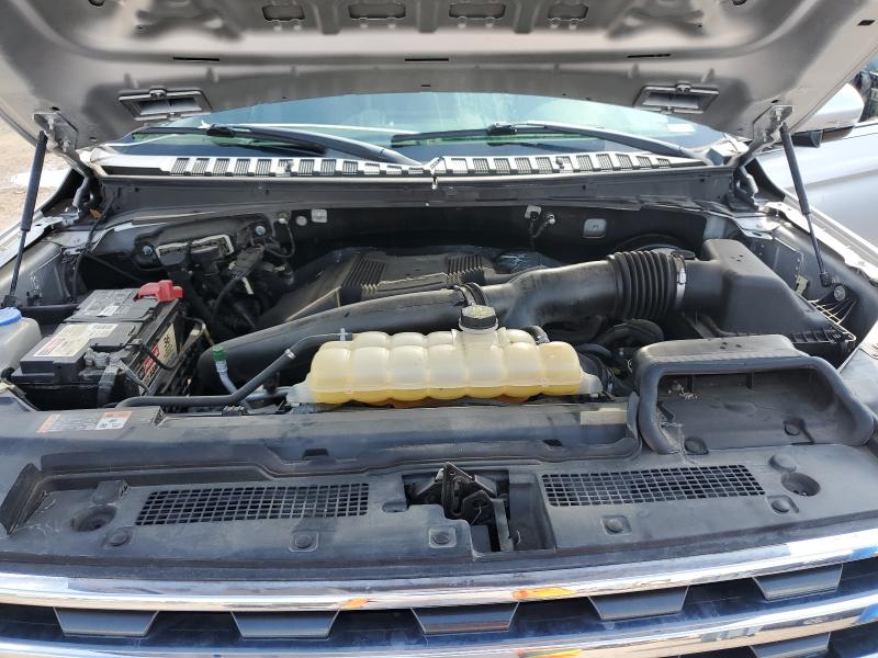 2018 FORD EXPEDITION #3305749783