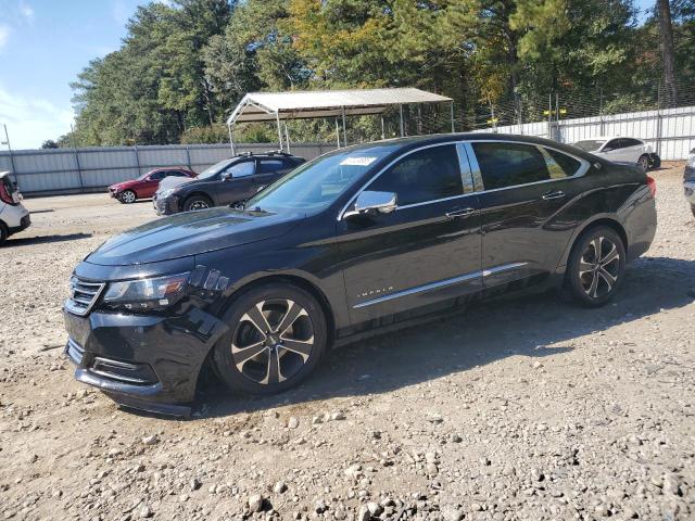 Global Auto Auctions: 2014 CHEVROLET IMPALA LTZ
