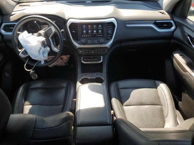 2023 GMC ACADIA SLT - 1GKKNML42PZ114625