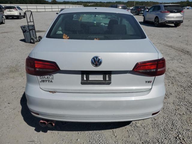 2017 VOLKSWAGEN JETTA - 3VW2B7AJ7HM374341
