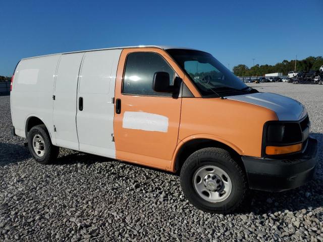 2013 CHEVROLET EXPRESS G2 - 1GCWGFBA9D1180058