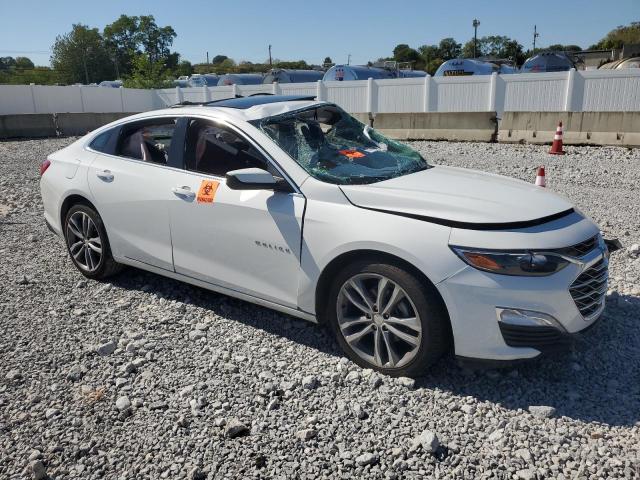 2023 CHEVROLET MALIBU LT - 1G1ZD5STXPF181219