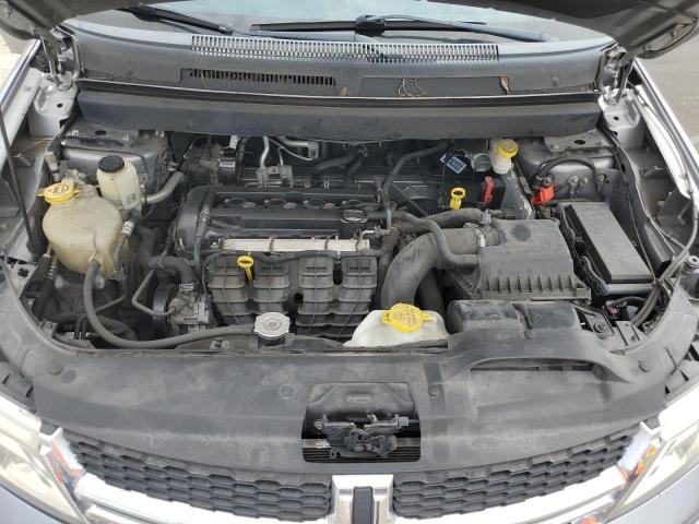 2016 DODGE JOURNEY SE #3277145934