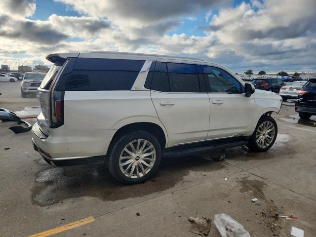 2021 CADILLAC ESCALADE P #3305346302