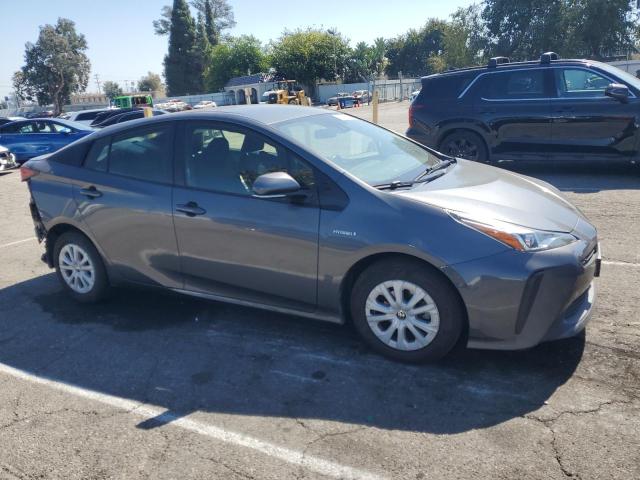 2019 TOYOTA PRIUS JTDKARFU8K3089502