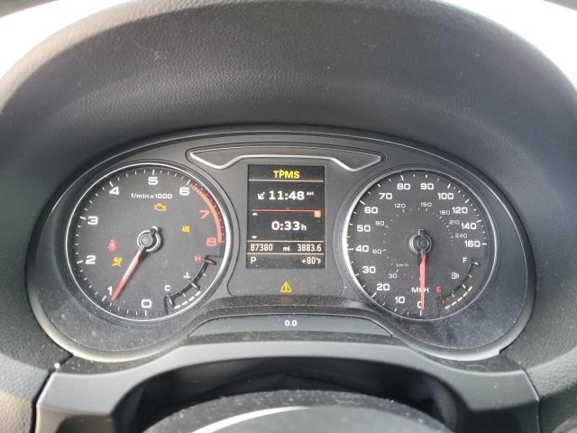 2015 AUDI A3 PREMIUM WAUCCGFF1F1027863