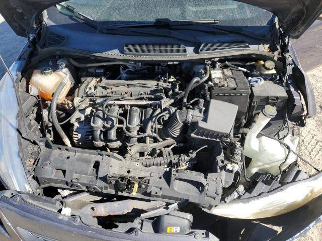 2013 FORD FIESTA SE - 3FADP4EJ1DM122820