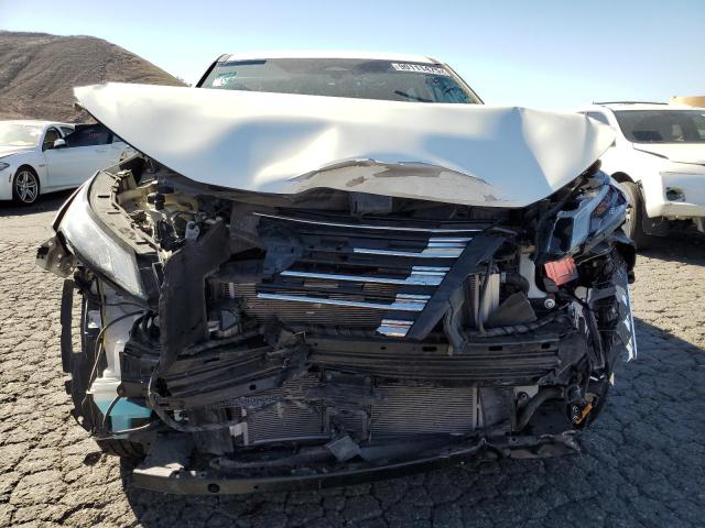 2024 NISSAN ROGUE S #3291313154