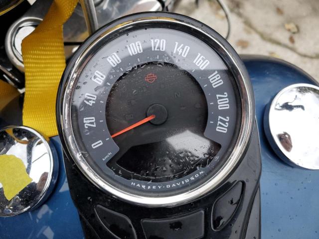 2018 HARLEY-DAVIDSON FLHCS 115T - 5HD1YPKA5JC064912