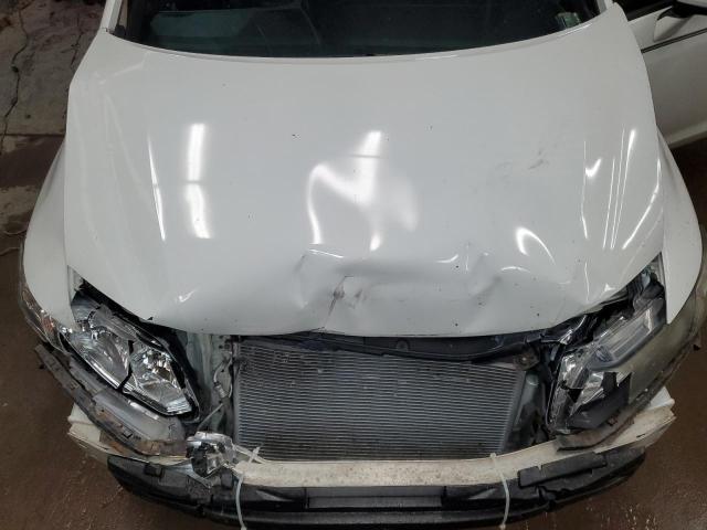 2014 HONDA CIVIC SI - 2HGFB6E5XEH701273