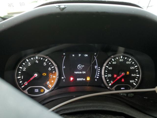 2018 JEEP RENEGADE L #3301724365