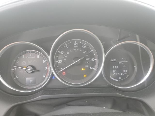 2016 MAZDA 6 SPORT #3317794106