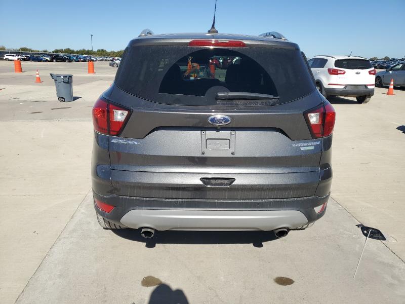 2019 FORD ESCAPE TIT - 1FMCU0J96KUA99526