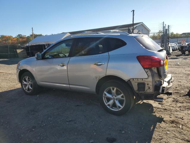2010 NISSAN ROGUE S - JN8AS5MV6AW607184