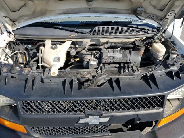 2017 CHEVROLET EXPRESS G2 - 1GCWGAFF7H1116664