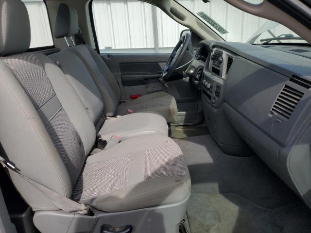 2007 DODGE RAM 1500 S #3264676865