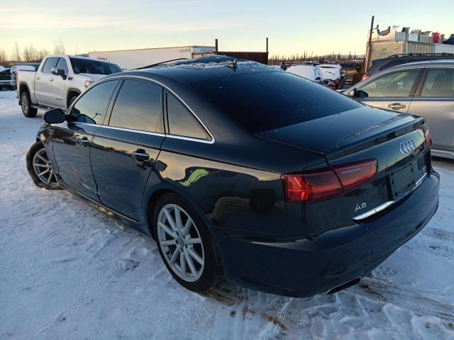 2017 AUDI A6 PREMIUM WAUF2AFC7HN033746