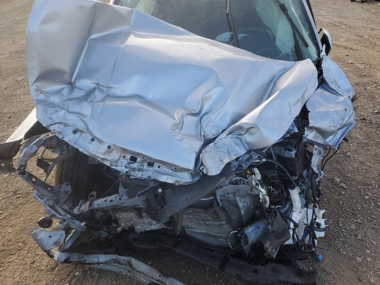 SUBARU FORESTER PREMIUM