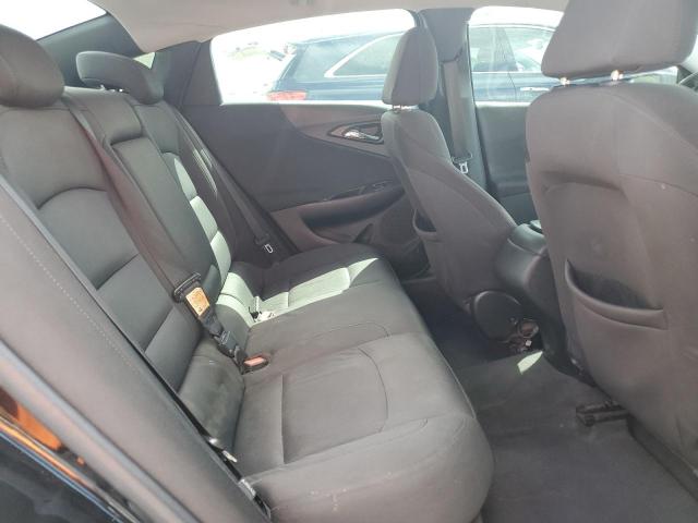 2018 CHEVROLET MALIBU LS 1G1ZB5STXJF214698