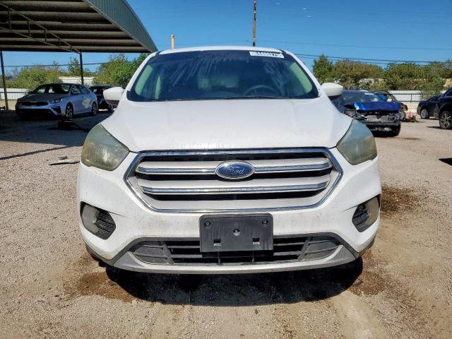 2017 FORD ESCAPE SE - 1FMCU0GD7HUD45522