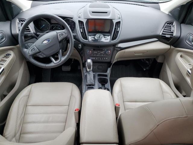 2018 FORD ESCAPE TIT #3275604792