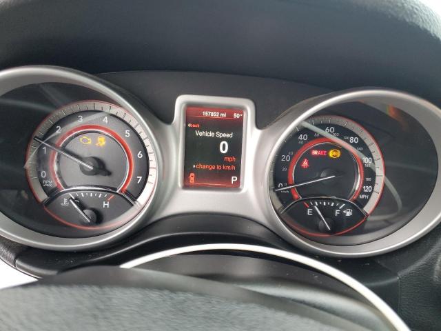 2015 DODGE JOURNEY SX - 3C4PDCBGXFT616766