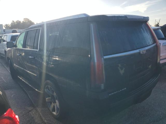 2020 CADILLAC ESCALADE E #3279583294