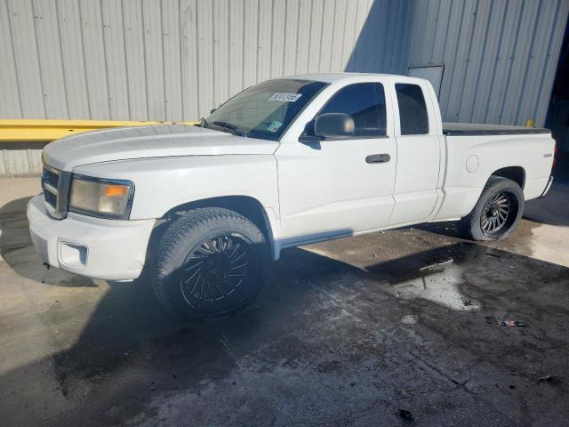 DODGE DAKOTA SLT