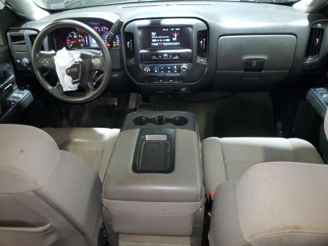 2017 GMC SIERRA K15 1GTV2LEH1HZ223591