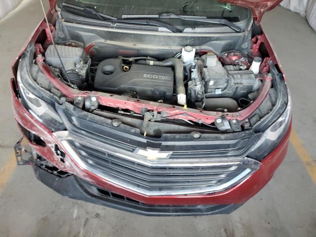 2020 CHEVROLET EQUINOX LT 3GNAXJEV3LS524693