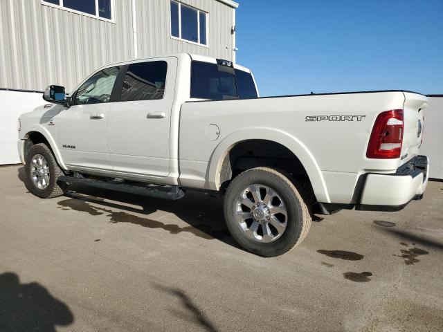 2022 RAM 2500 LARAM - 3C6UR5FL3NG281453