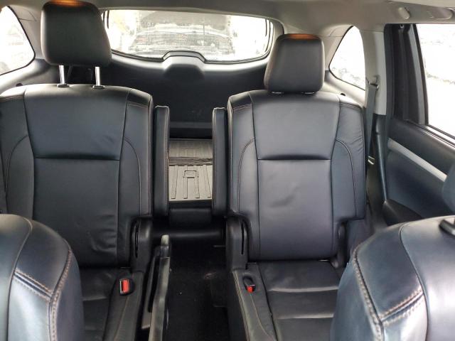 2017 TOYOTA HIGHLANDER #3291465482