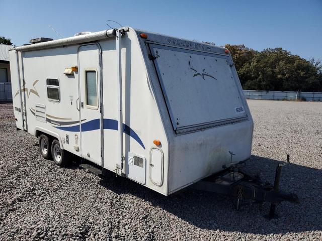 STARCRAFT TRAVELSTAR 2002 1SABS02J221ED6749 photo #1