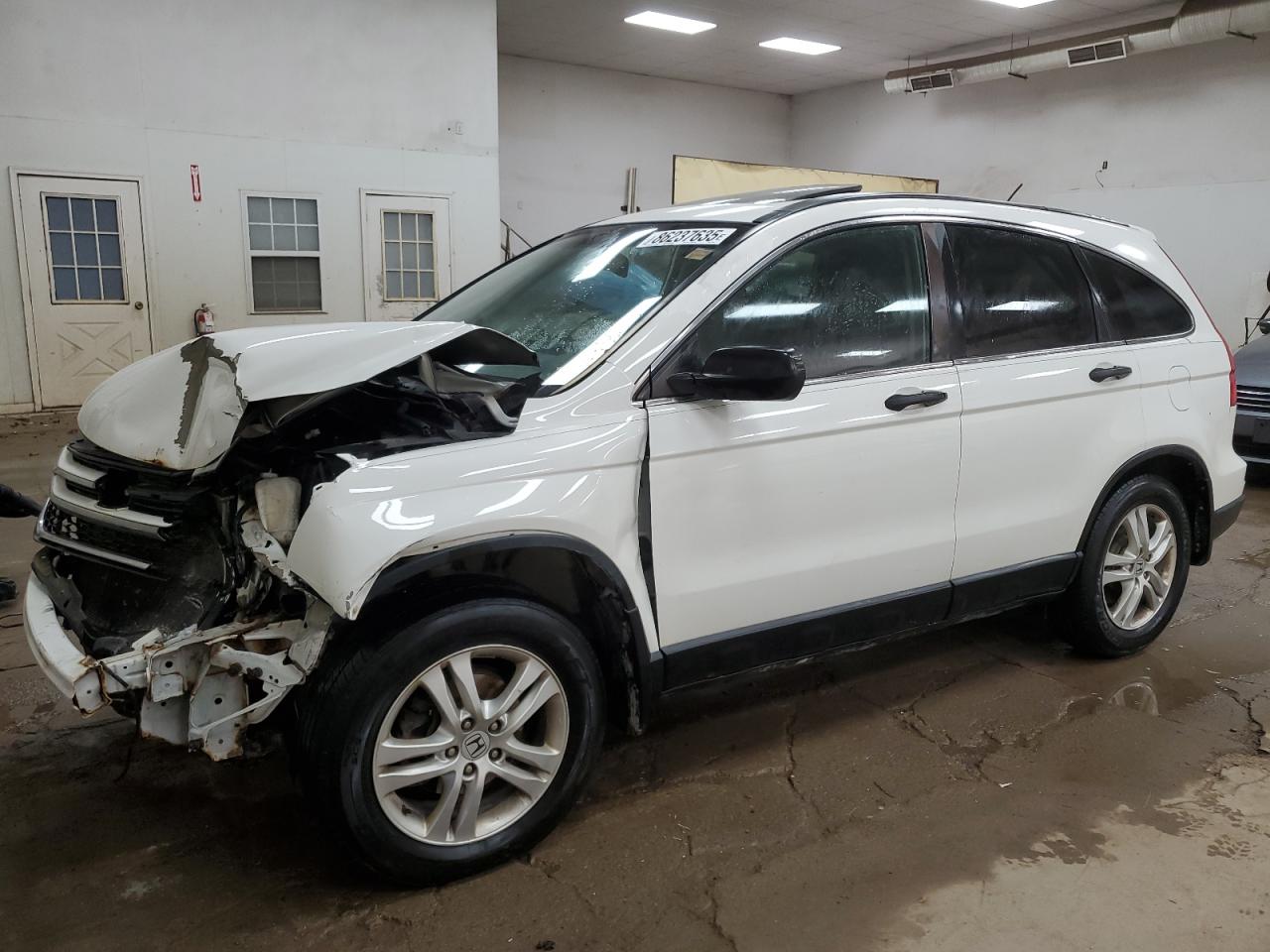 Lot #3291262971 2011 HONDA CR-V EX