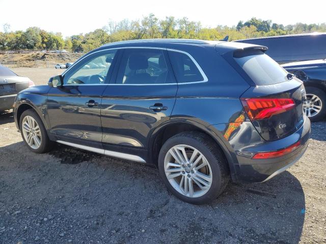 2018 AUDI Q5 PREMIUM WA1BNAFY9J2096210