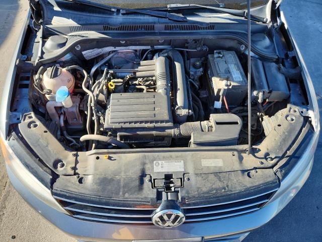 2017 VOLKSWAGEN JETTA S #3291765258