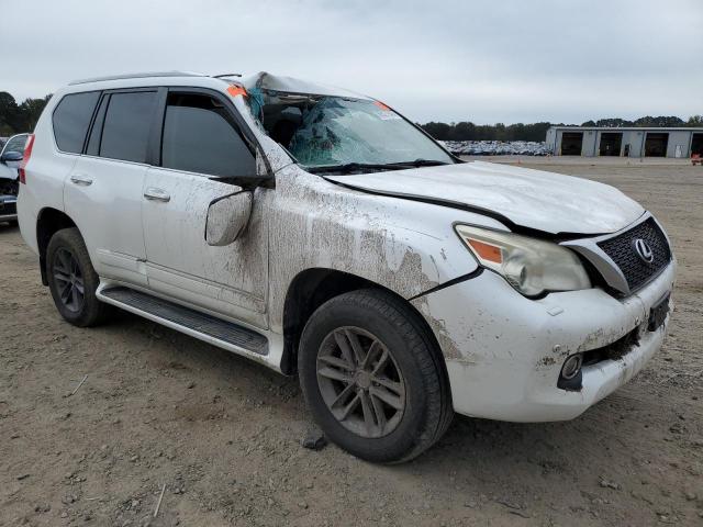 2012 LEXUS GX 460 PRE #3287596028