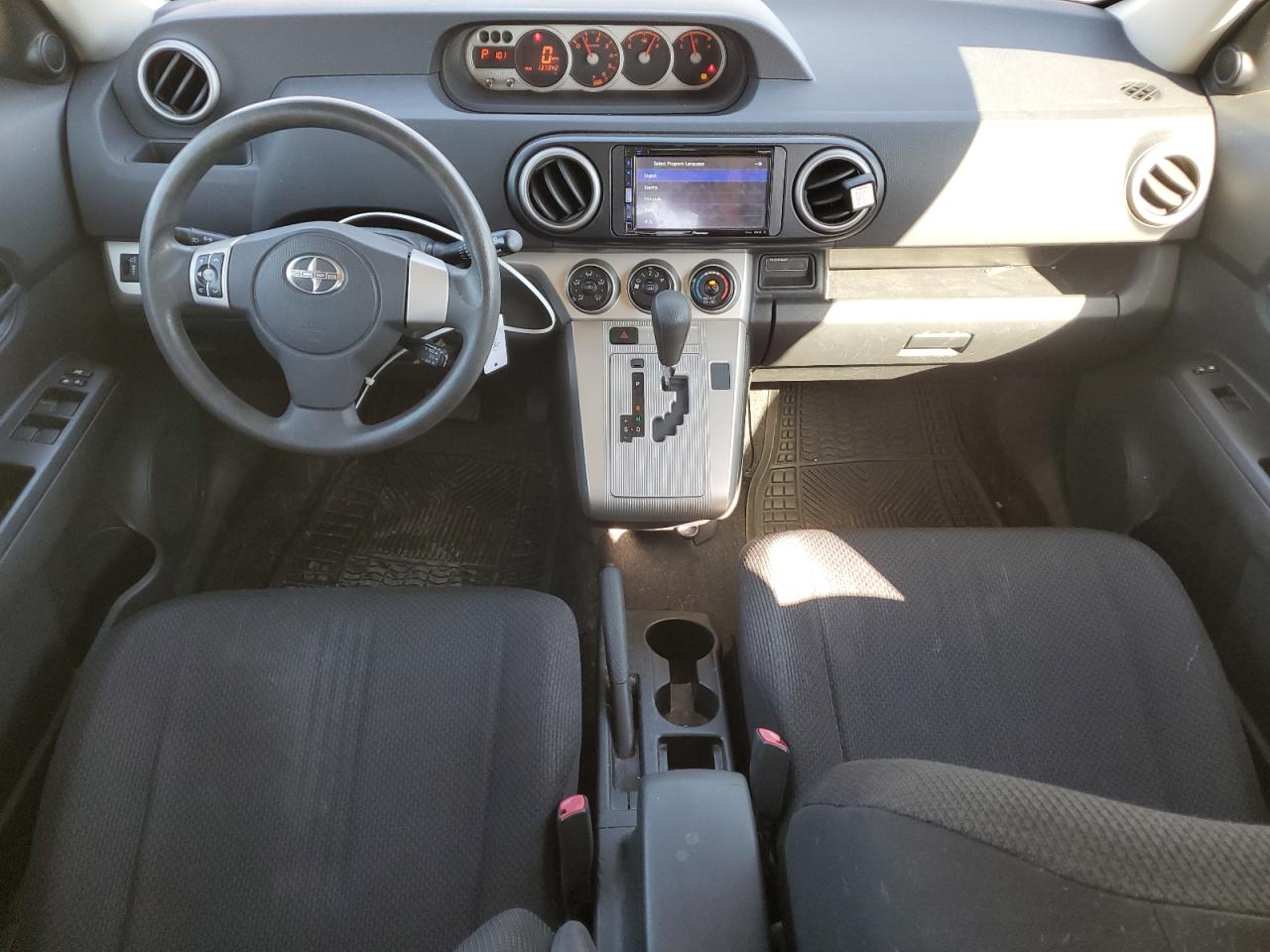 Lot #3264570921 2009 TOYOTA SCION XB