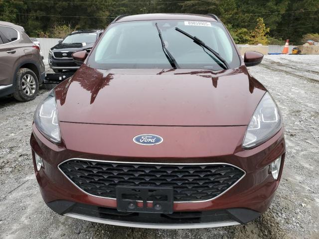 2021 FORD ESCAPE SEL 1FMCU9H60MUA65777