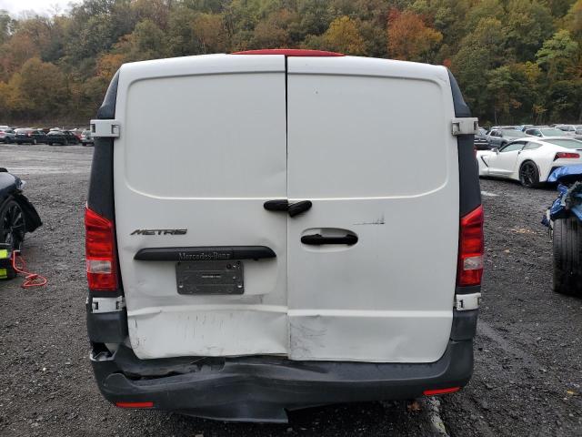 2016 MERCEDES-BENZ METRIS WD3PG2EA6G3095903