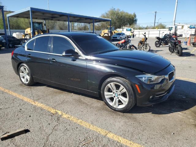 2018 BMW 330 I - WBA8B9G50JNU99953