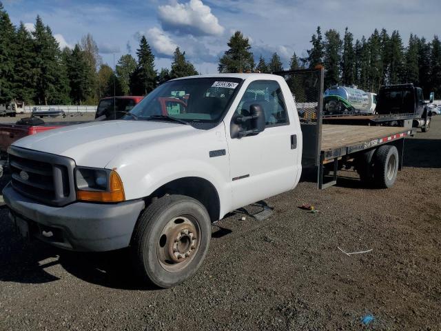 2000 FORD F550 SUPER DUTY #3263658704