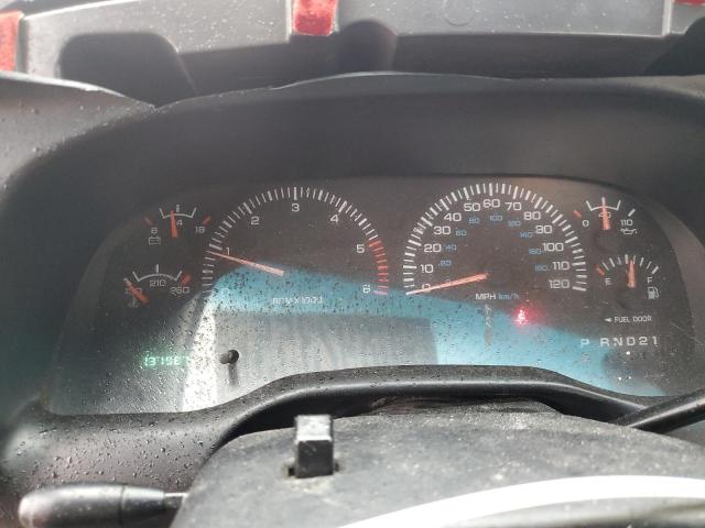 2001 DODGE RAM 2500 #3287510996