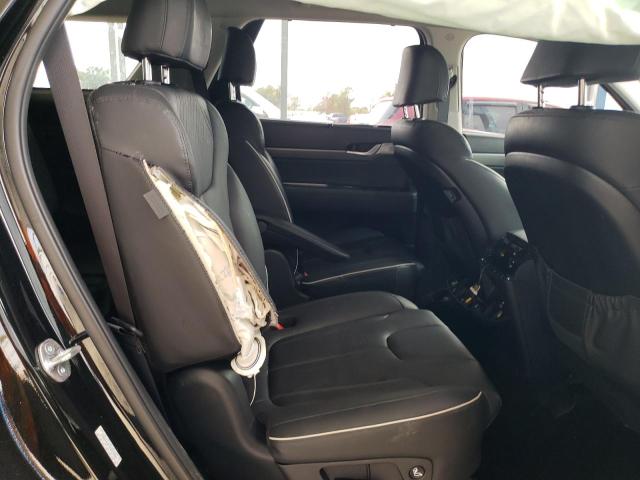 2023 HYUNDAI PALISADE S #3293499436