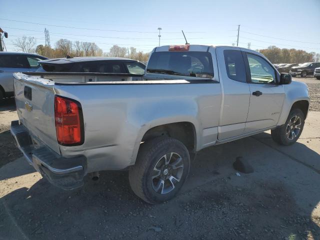 2018 CHEVROLET COLORADO 1GCHSBEA4J1310030