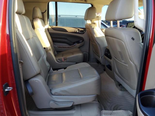 2015 CHEVROLET SUBURBAN C - 1GNSCKKC6FR597962