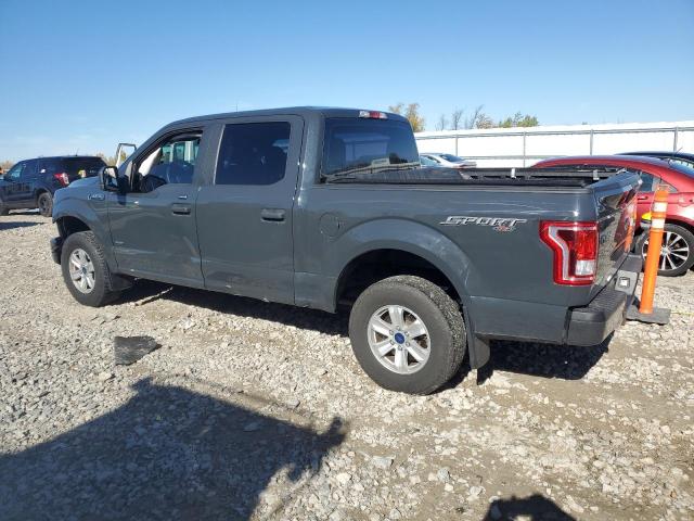 2016 FORD F150 SUPER #3290305242