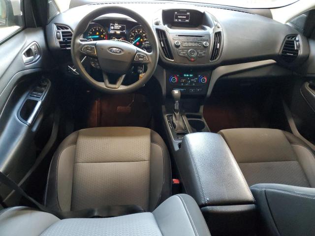 2017 FORD ESCAPE SE - 1FMCU9GD7HUC62404